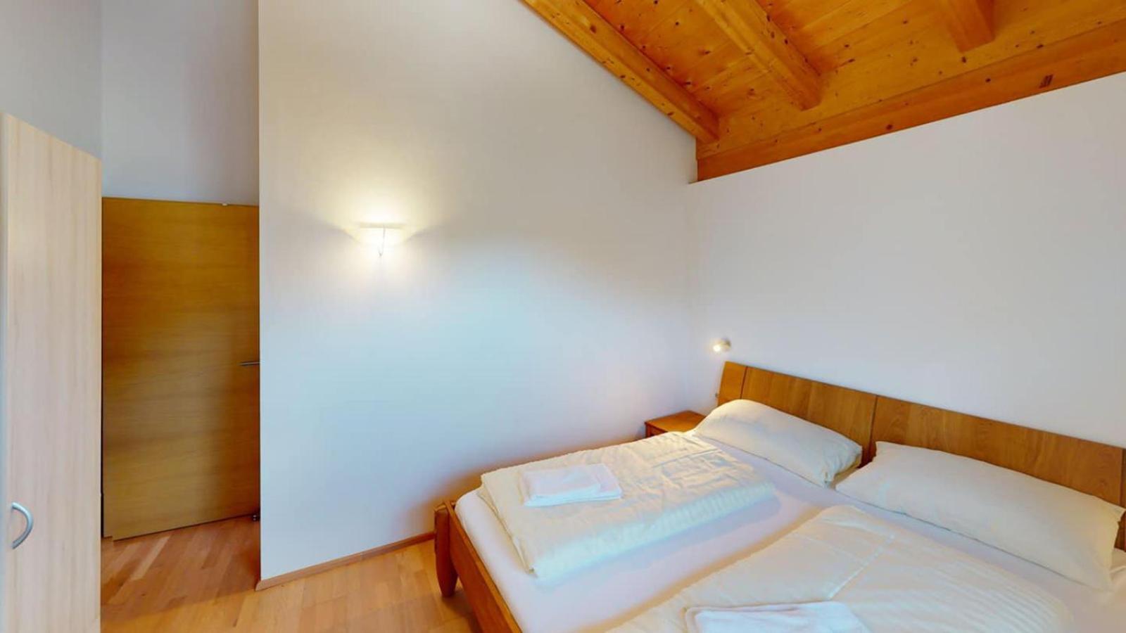 Appartamento Haus Christine Neukirchen am Großvenediger Esterno foto