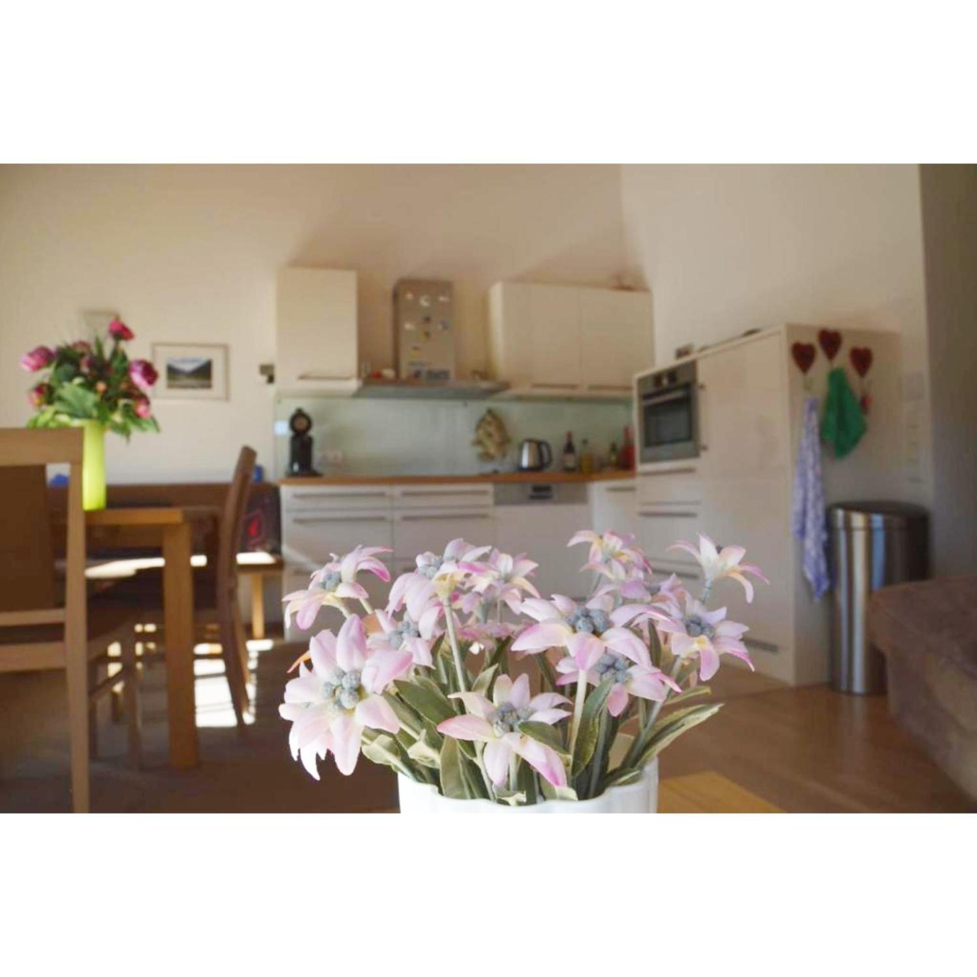 Appartamento Haus Christine Neukirchen am Großvenediger Esterno foto