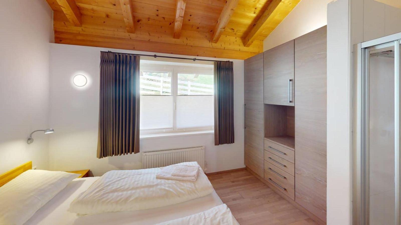 Appartamento Haus Christine Neukirchen am Großvenediger Esterno foto